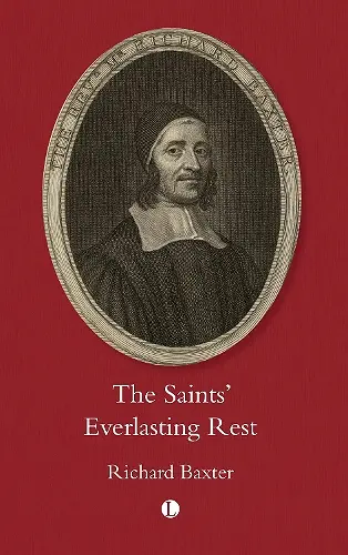 The Saint's Everlasting Rest cover