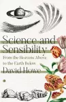 Science and Sensibility cover