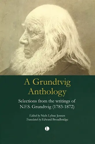 A Grundtvig Anthology cover