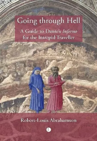 Going Through Hell cover