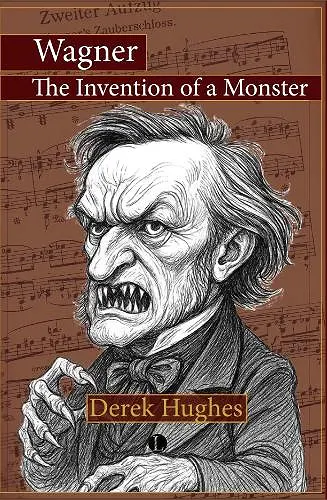 Wagner cover