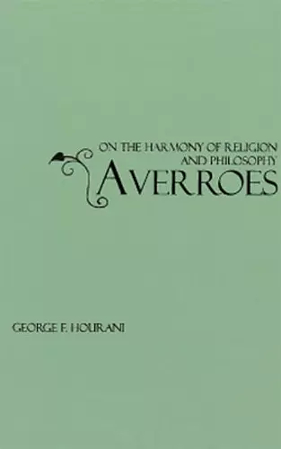 Averroes cover