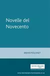 Novelle Del Novecento cover