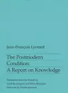 The Postmodern Condition cover