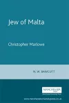 The Jew of Malta cover