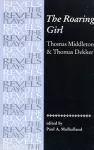 The Roaring Girl cover