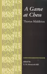 A Game at Chess cover