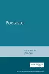 Poetaster cover