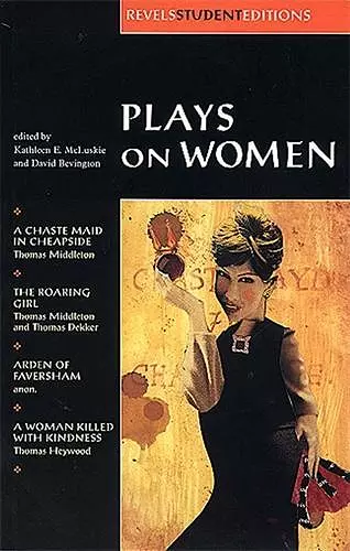 Plays on Women cover