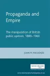 Propaganda and Empire cover