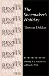 The Shoemaker's Holiday cover