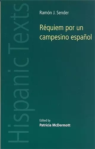 RéQuiem Por Un Campesino EspañOl cover