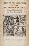 The Papal Reform of the Eleventh Century cover