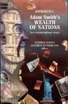 Adam Smith's Wealth of Nations cover