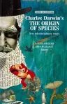 Charles Darwin's the Origin of Species cover