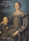 Women in Italian Renaissance Art cover