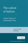 The Culture of Fashion cover