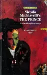 Niccolo Machiavelli's the Prince cover