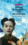 Simone De Beauvoir's the Second Sex cover