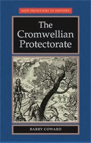 The Cromwellian Protectorate cover