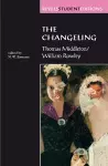 The Changeling cover