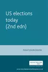 Us Elections Today (2nd EDN) cover