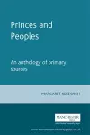 Princes and Peoples cover