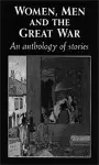 Women, Men and the Great War cover