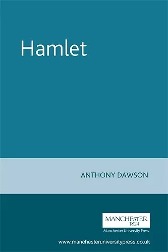 Hamlet cover