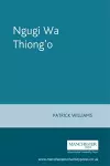 Ngugi Wa Thiong'O cover