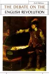 The Debate on the English Revolution cover