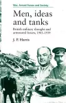 Men, Ideas and Tanks cover