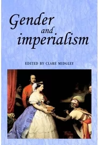 Gender and Imperialism cover