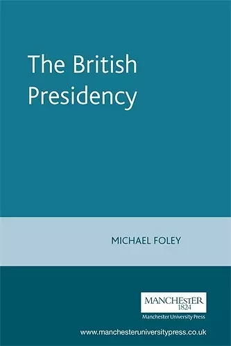 The British Presidency cover