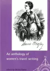 An Anthology of Women's Travel Writings cover