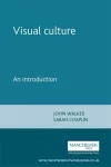 Visual Culture cover