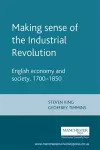 Making Sense of the Industrial Revolution cover