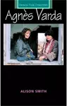 Agnes Varda cover