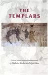 The Templars cover