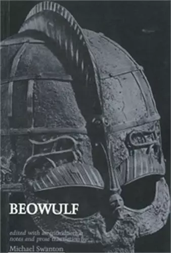 Beowulf cover