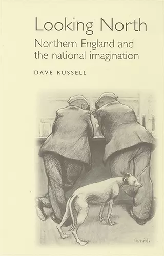 Looking North cover