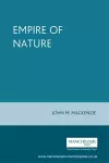 The Empire of Nature cover