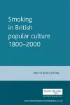 Smoking in British Popular Culture 1800–2000 cover