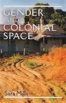 Gender and Colonial Space cover