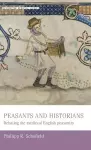 Peasants and Historians cover