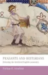 Peasants and Historians cover