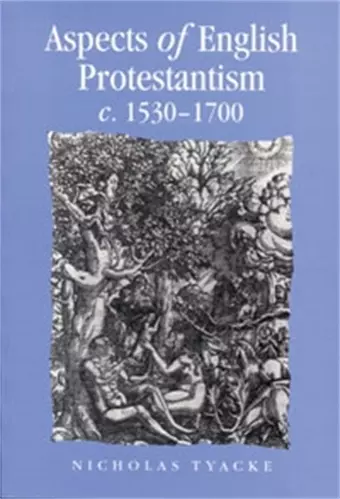 Aspects of English Protestantism C.1530–1700 cover