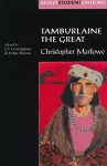 Tamburlaine the Great (Revels Student Edition) cover