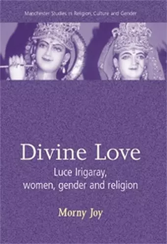 Divine Love cover