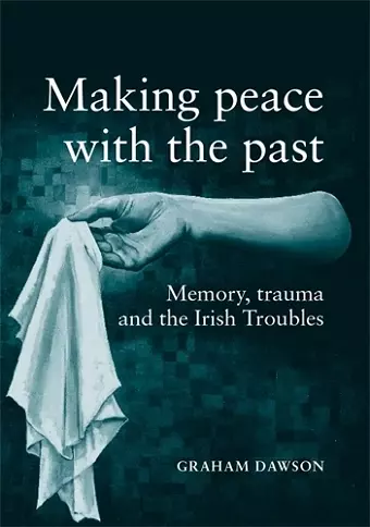 Making Peace with the Past? cover